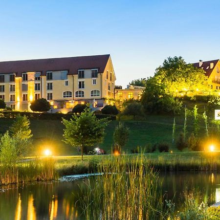 Hotel Staribacher Suedsteiermark Leibnitz Exteriör bild