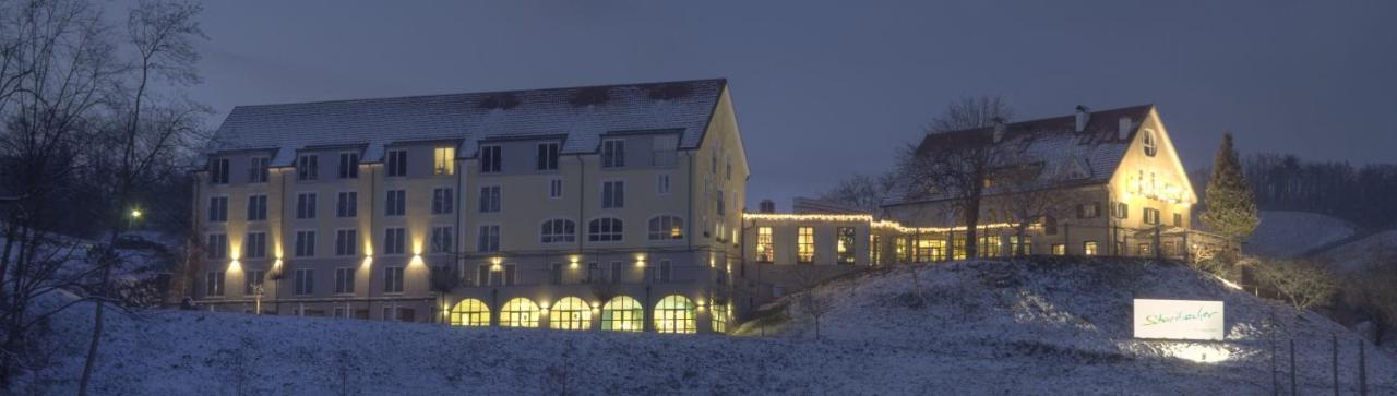 Hotel Staribacher Suedsteiermark Leibnitz Exteriör bild