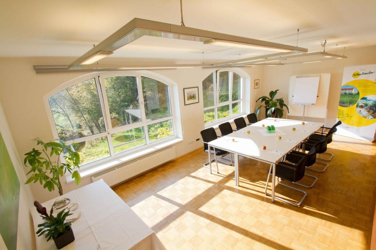 Hotel Staribacher Suedsteiermark Leibnitz Exteriör bild