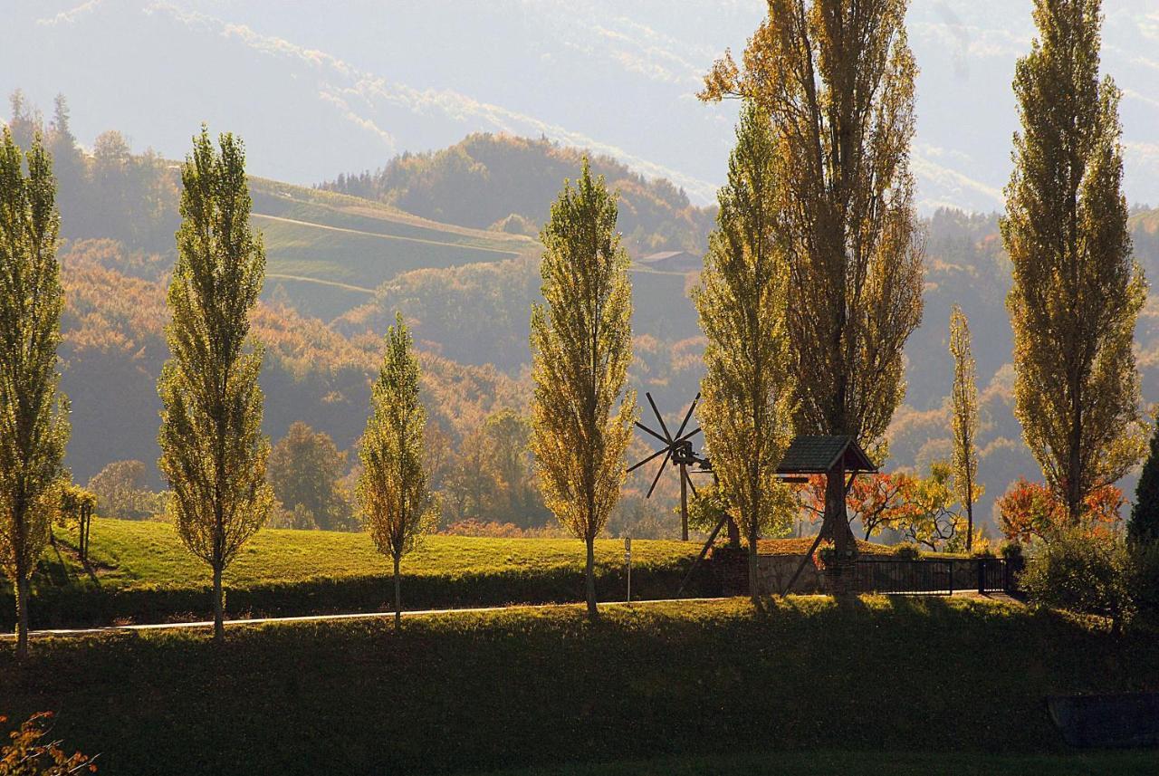Hotel Staribacher Suedsteiermark Leibnitz Exteriör bild