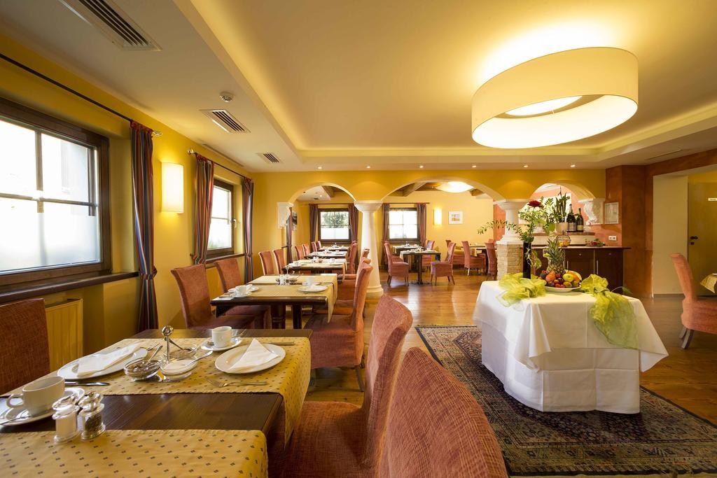 Hotel Staribacher Suedsteiermark Leibnitz Exteriör bild