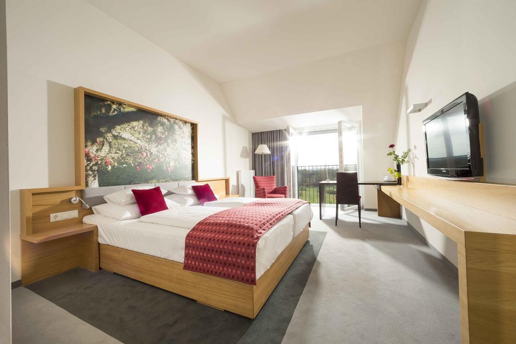 Hotel Staribacher Suedsteiermark Leibnitz Rum bild