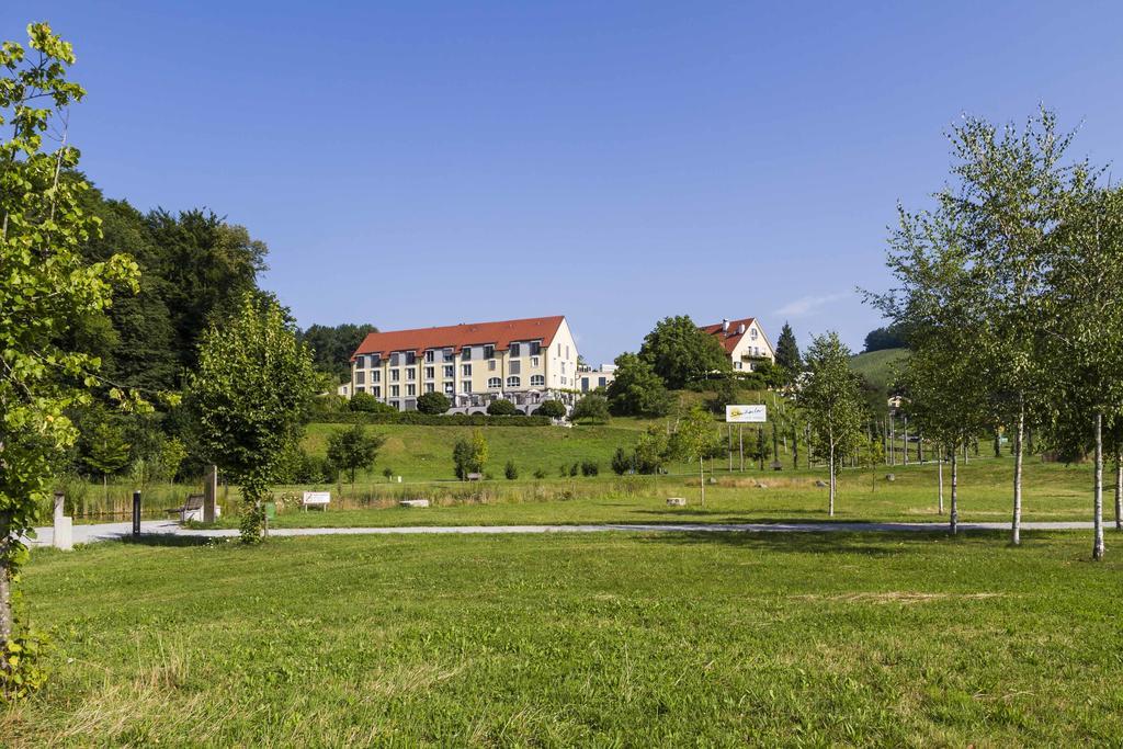 Hotel Staribacher Suedsteiermark Leibnitz Exteriör bild
