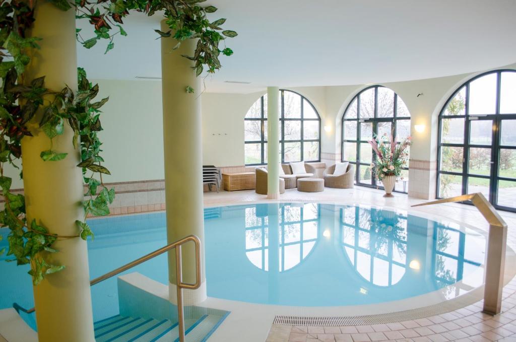 Hotel Staribacher Suedsteiermark Leibnitz Exteriör bild
