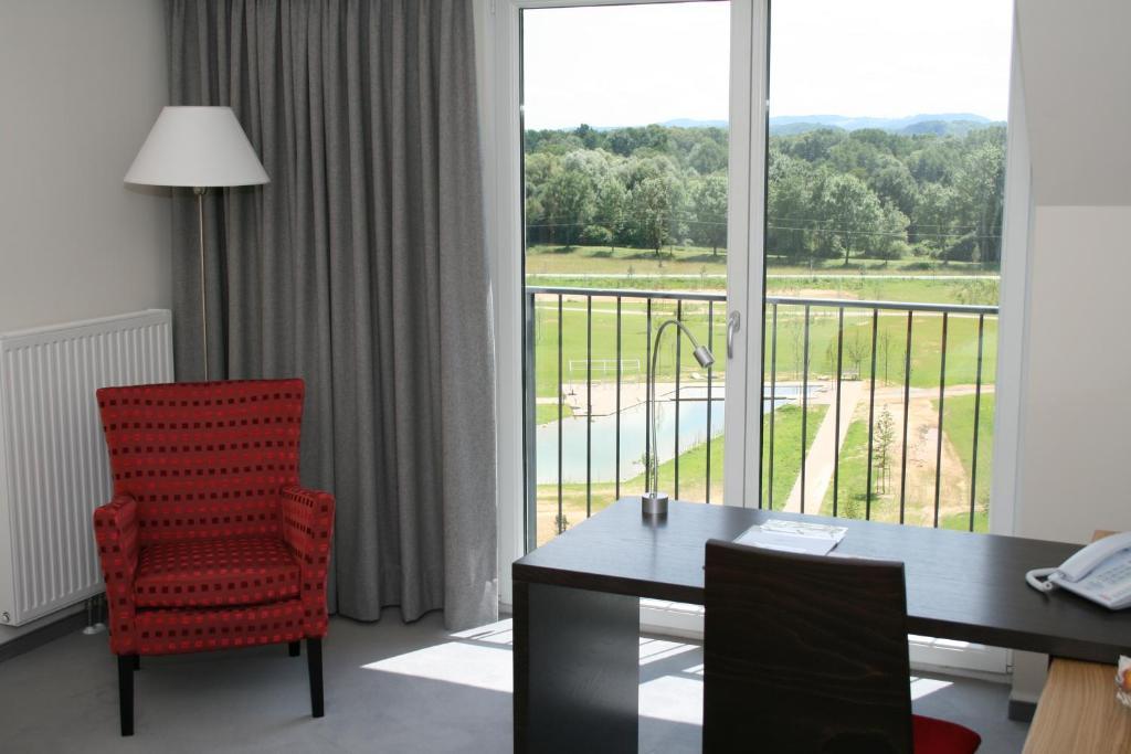 Hotel Staribacher Suedsteiermark Leibnitz Rum bild