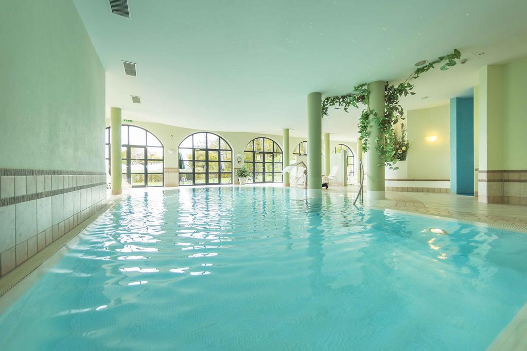 Hotel Staribacher Suedsteiermark Leibnitz Exteriör bild