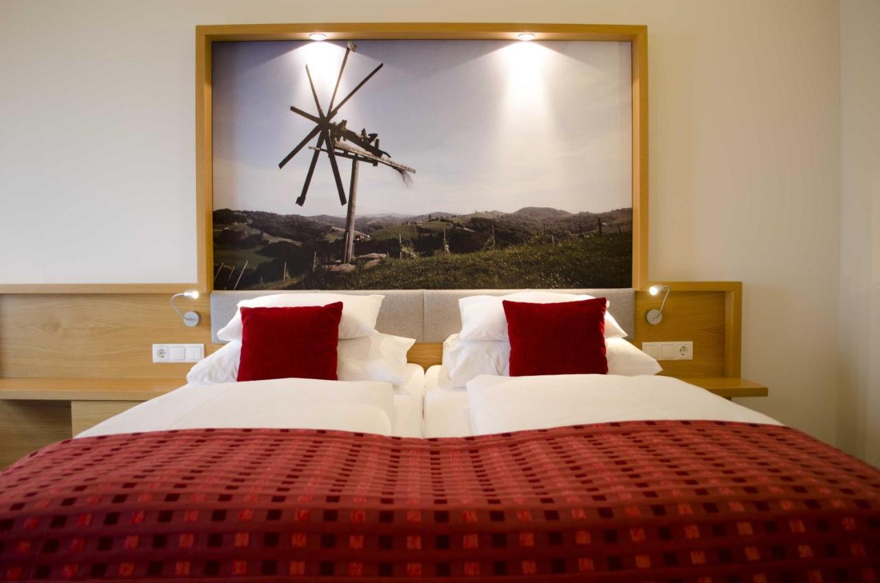 Hotel Staribacher Suedsteiermark Leibnitz Rum bild