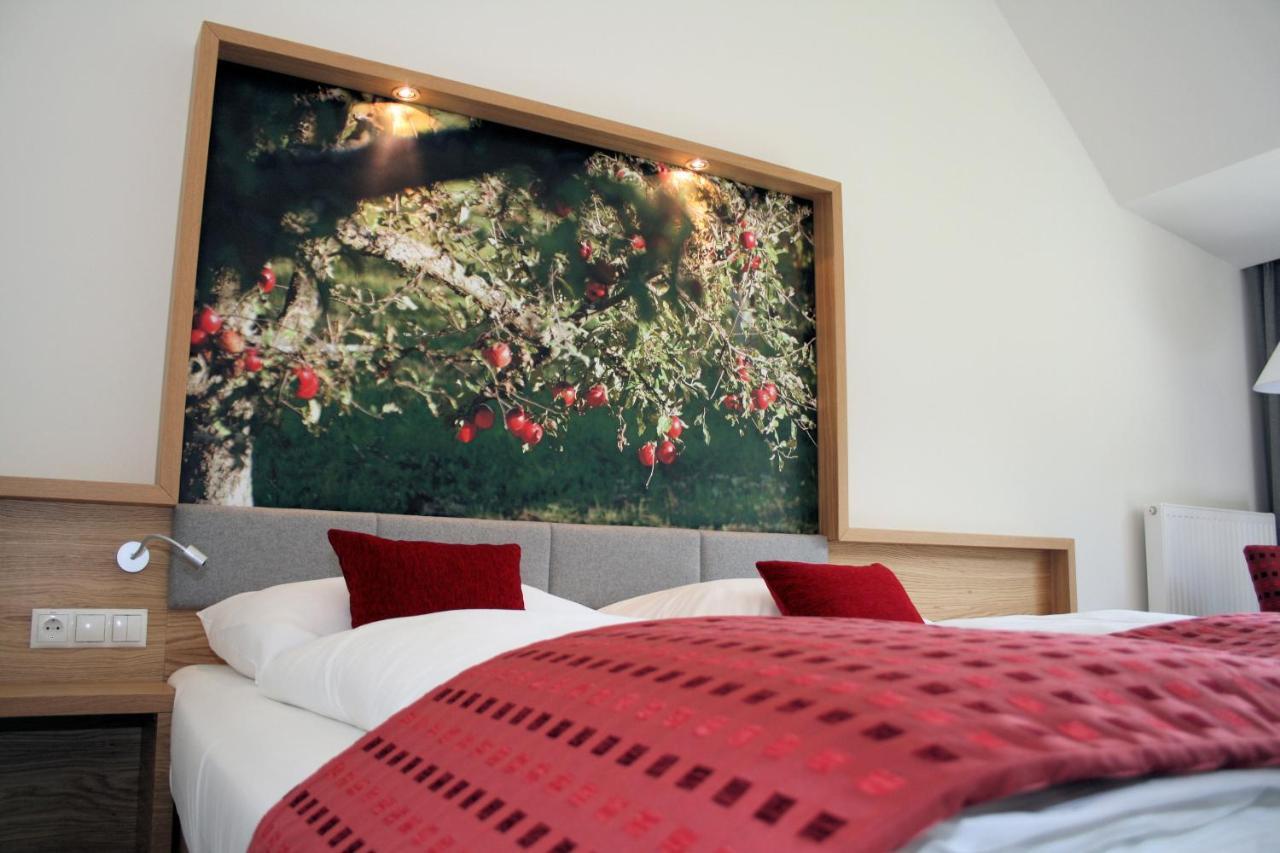 Hotel Staribacher Suedsteiermark Leibnitz Exteriör bild